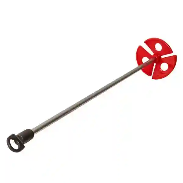 Mixer p/u vopsea 60*350 coada cilindric 178126