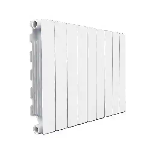 Алюминиевый радиатор FONDITAL Blitz Super B4 500/100 Alb