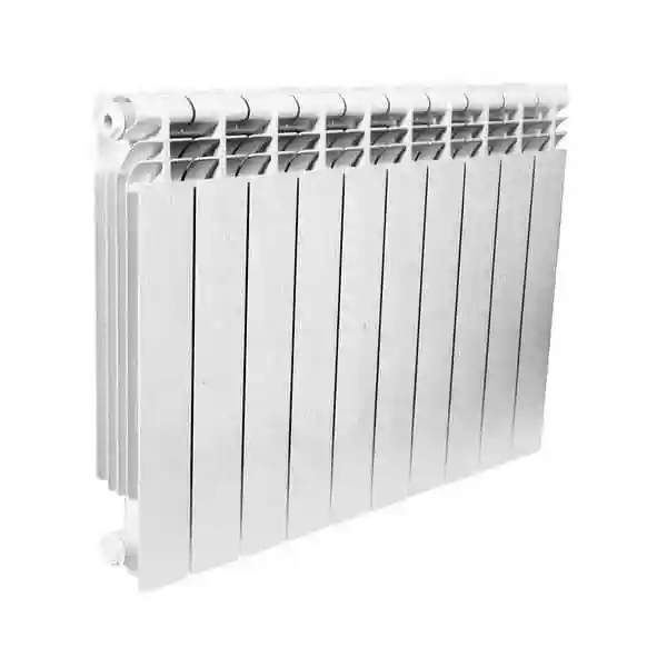 Алюминиевый радиатор MPN-500A1 28455