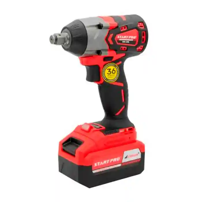 Masina de gaurit cu impact cu acumulator STAR PRO SWK-21 BL