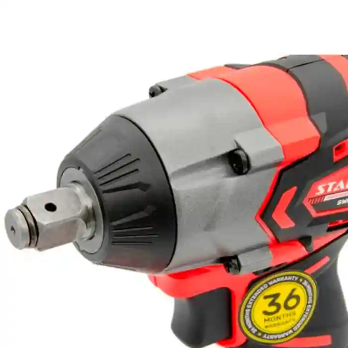 Masina de gaurit cu impact cu acumulator STAR PRO SWK-21 BL