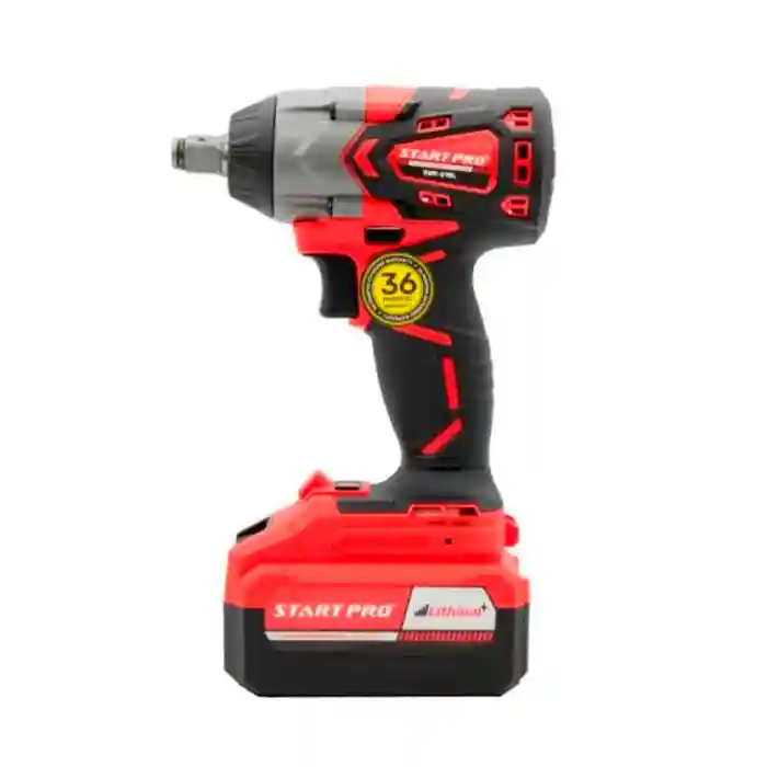 Masina de gaurit cu impact cu acumulator STAR PRO SWK-21 BL