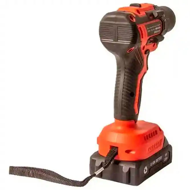 Masina de insurubat si gaurit 18V 40Nm 857136