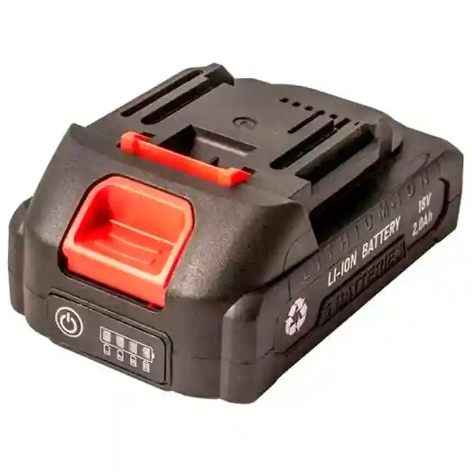 Masina de insurubat si gaurit 18V 40Nm 857136