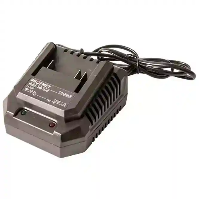 Masina de insurubat si gaurit 18V 40Nm 857136