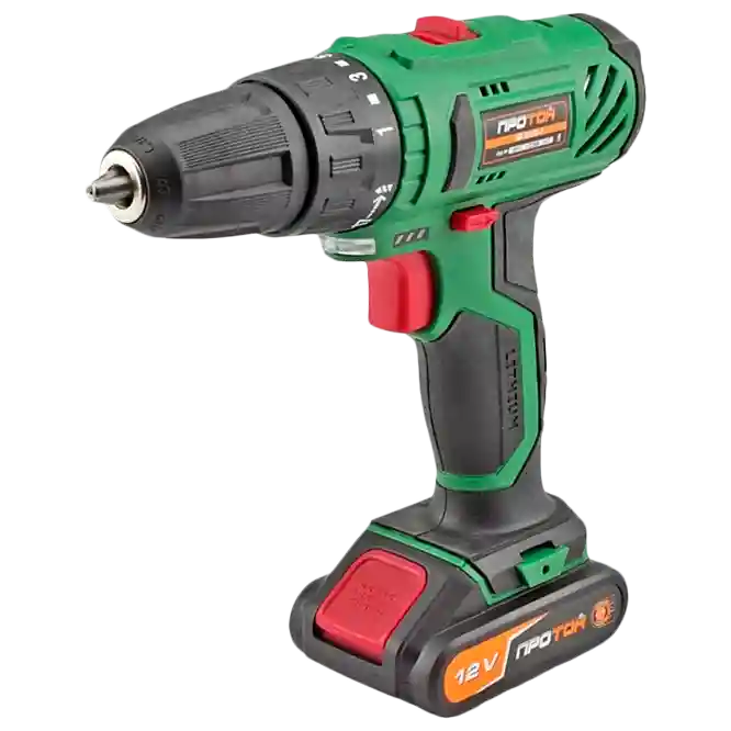 Masina de gaurit cu acumulator Proton 2/12-2 Li-??