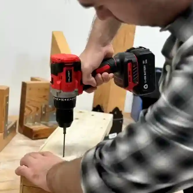 Masina de insurubat si gaurit fara perii 857137