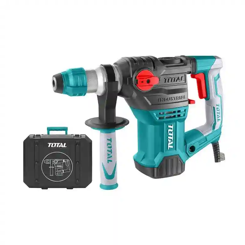 Masina gaurit cu impact 680W Total TG10613 1231208