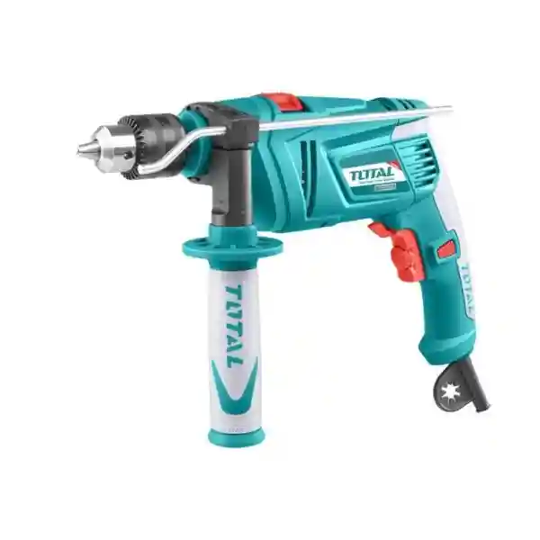 Masina gaurit cu impact 850W Total  1230929