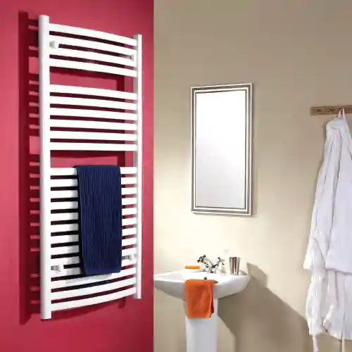 Radiator baie din otel Elite HB-R0309 1200*500mm  0146