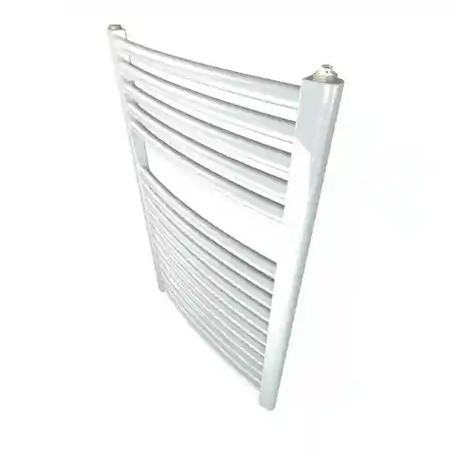 Radiator baie din otel Plano HB-R0107 600*500  4193