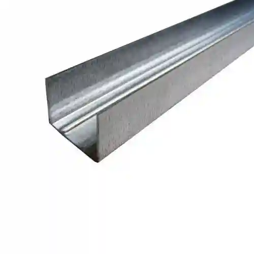 Profil  UD 27/28 4m 0.5mm