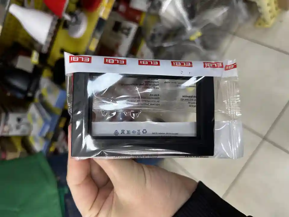 Rama p/u intrerupator 8483