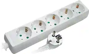 Prelungitor 5 intr.  5m  ZK  bby protect  s042017