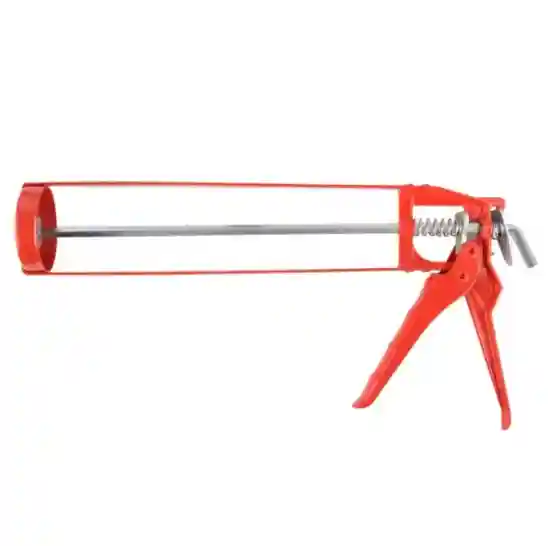 Пистолет для прессования смесей