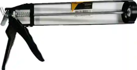 Пистолет для силикона SMARTFIX типа «туба»