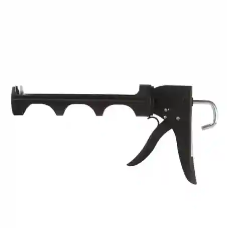 Пистолет для силикона полуоткрытого типа