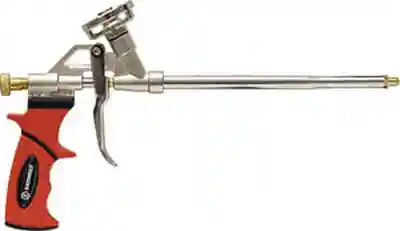 Пистолет для полиуретановой пены