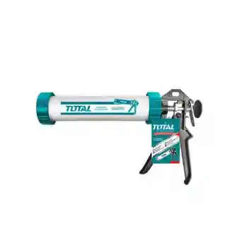 Пистолет для силикона (туба 300 мл)