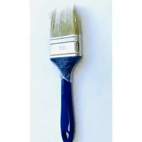 Широкая кисть 70 мм 2