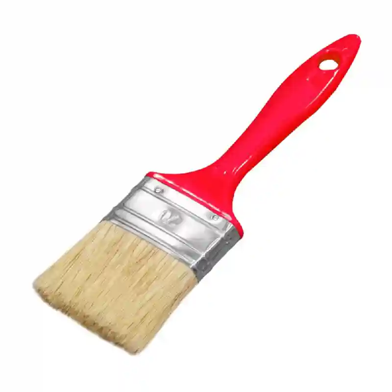 Широкая кисть 70 мм 3