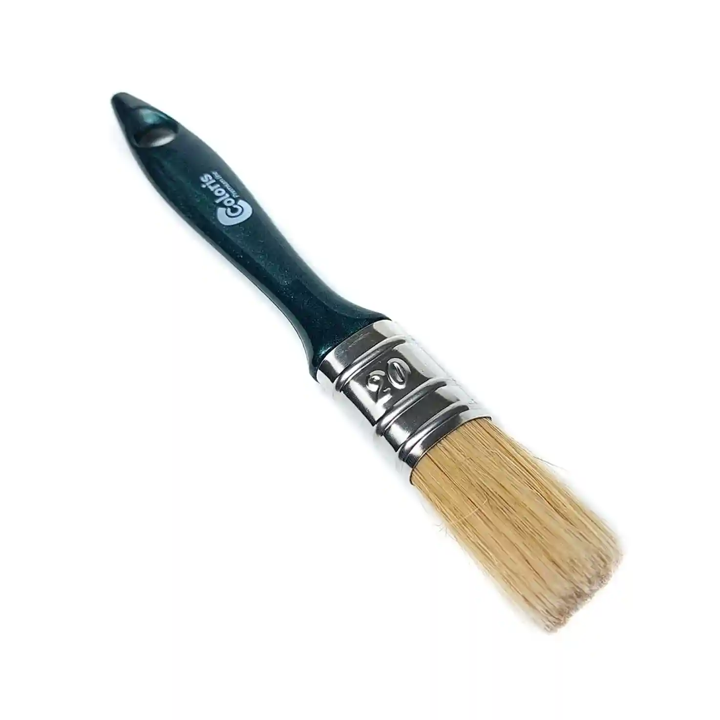 Универсальная кисть Coloris Premium Line-Nature 20 мм