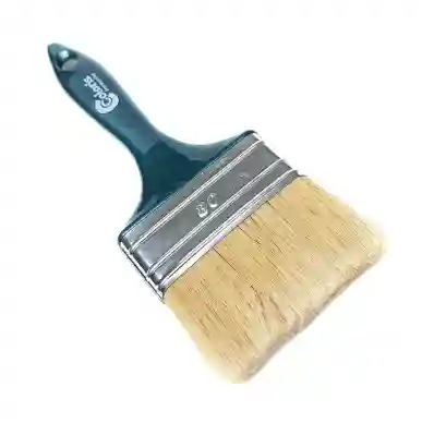 Универсальная кисть Coloris Premium Line-Nature 80 мм