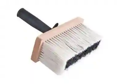 Валиковая кисть 170×70 мм, искусственная щетина