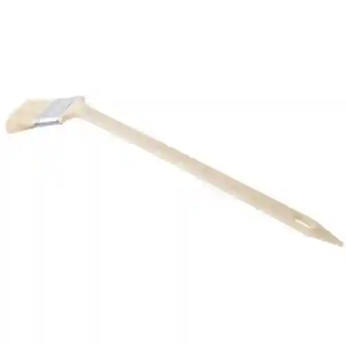 Профи кисть для радиаторов 62 мм, Beorol