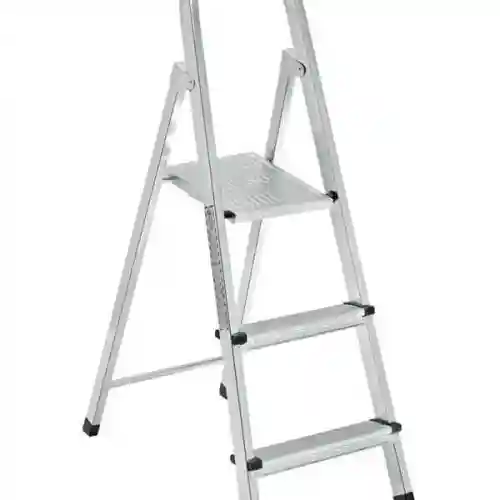 Scara alum.3 trepte 2 2.63m 3.1kg 03444 SARAYLI