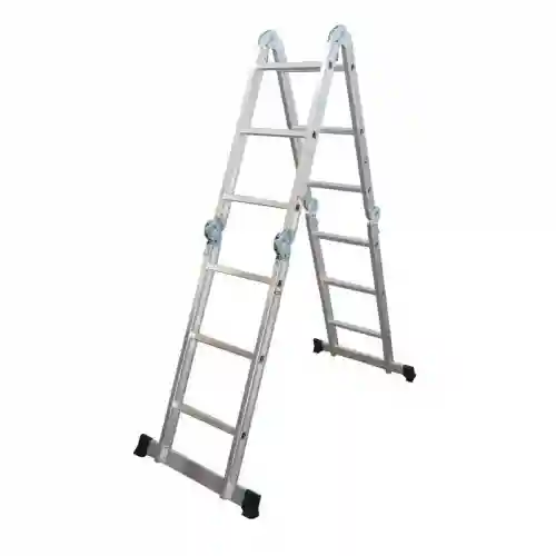 Scara Multifunctionala AL 4*5 transform. 1.48-5.71m 05623