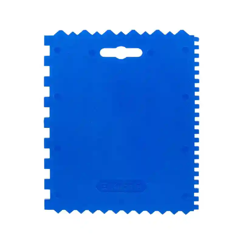 Spaclu  din plastic 175*130mm  0706k