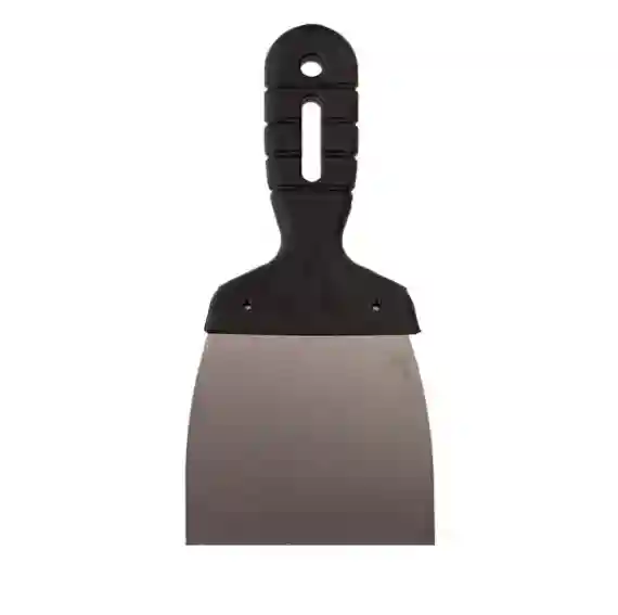 Шпатель 40 мм с пластиковой ручкой (3150)  