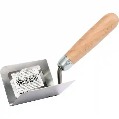 Внутренний угловой шпатель 80×60×60 мм 06150  