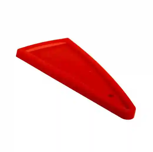Шпатель для силикона 130 мм 231503  