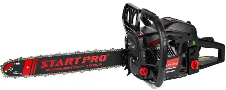 Мотофрезер STAR PRO SCS-4080HN
