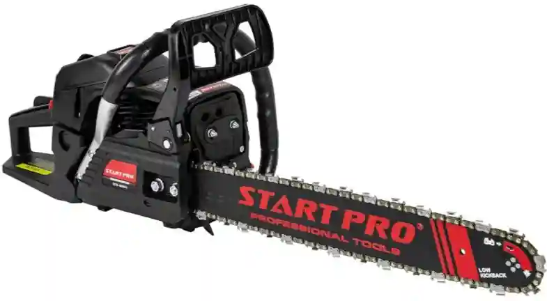 Мотофрезер STAR PRO SCS-4080HN