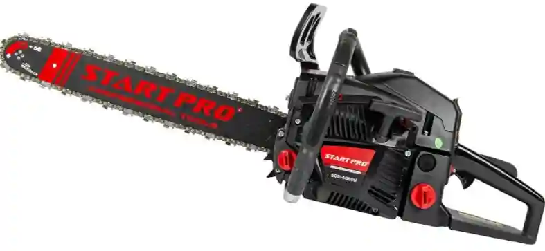 Мотофрезер STAR PRO SCS-4080HN