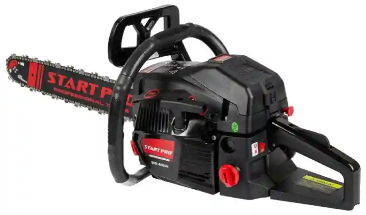 Мотофрезер STAR PRO SCS-4080HN