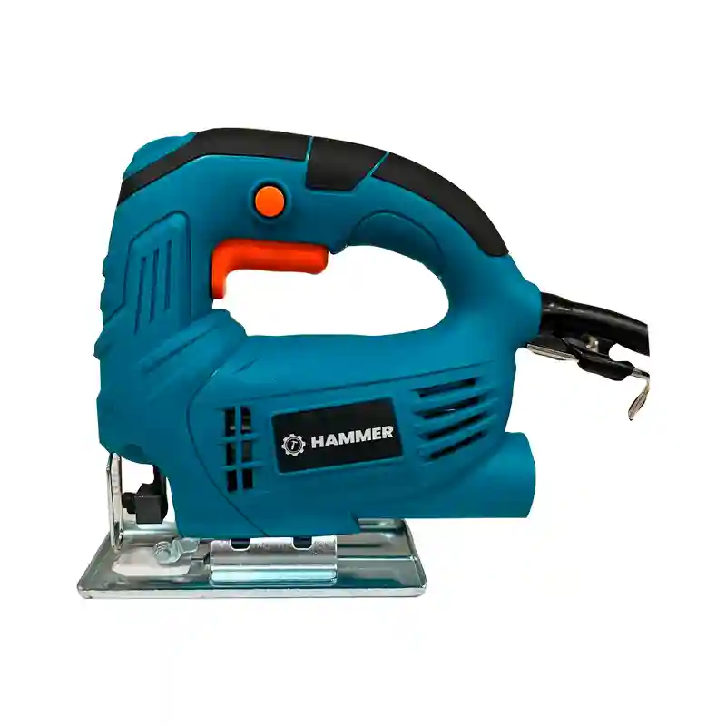 Лобзик 600W/55mm 2800grm 49685