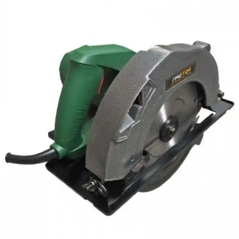 Ручная циркулярная пила Proton 185C-??