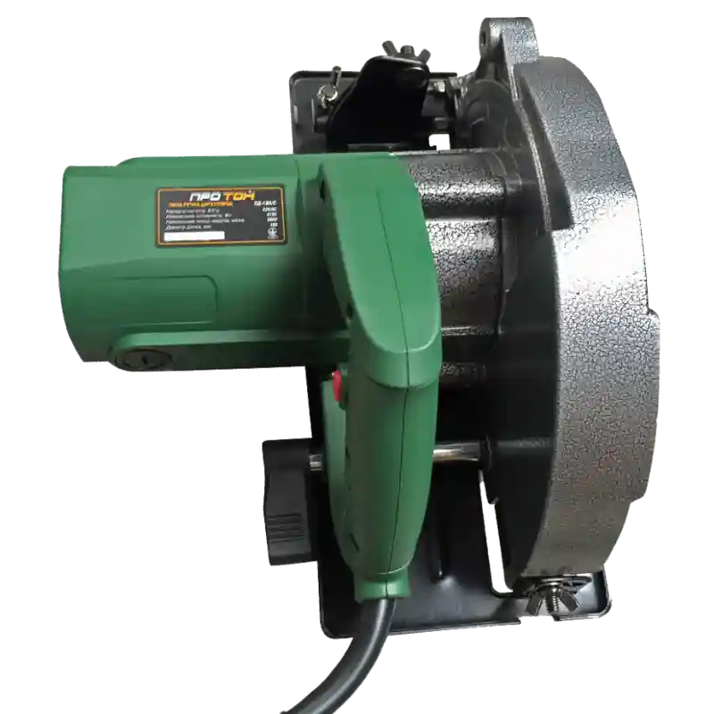 Ручная циркулярная пила Proton 185C-??