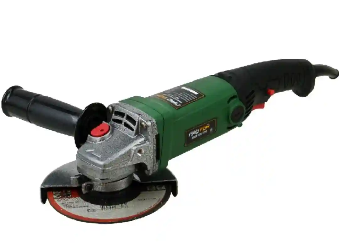 Угловая шлифовальная машина 125/1270 ??? Proton