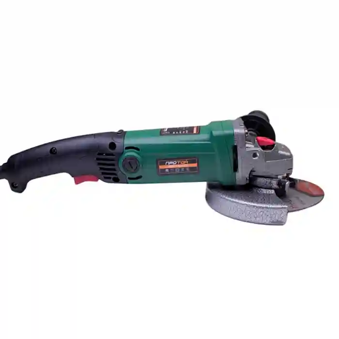 Угловая шлифовальная машина 125/1270 ??? Proton