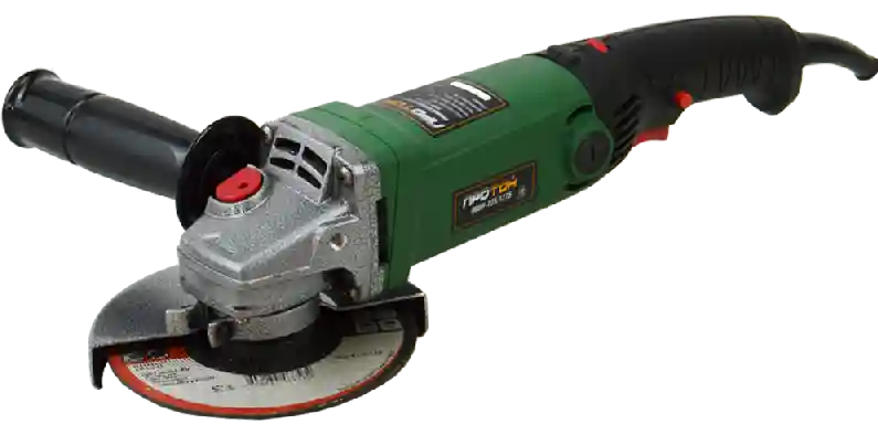Угловая шлифовальная машина 125/1275 ??? Proton