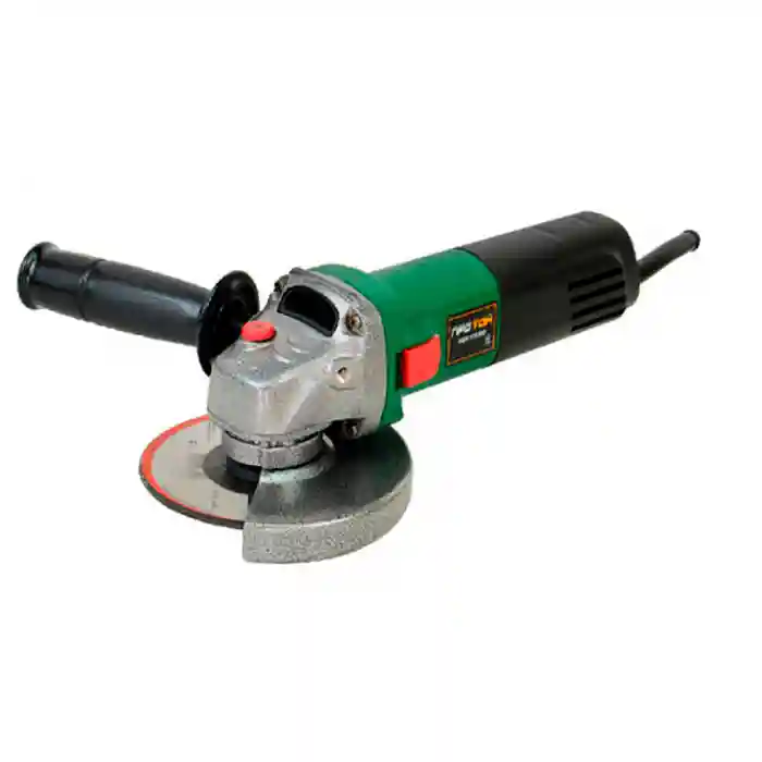 Угловая шлифовальная машина 125/900 ??? Proton