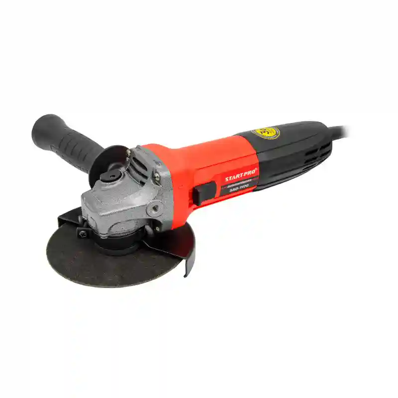 Угловая шлифовальная машина SAG125/1170 START PRO