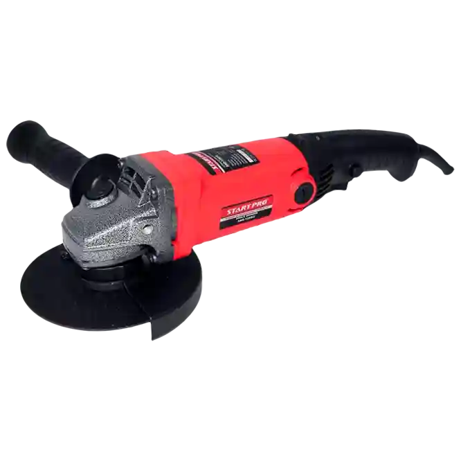 Угловая шлифовальная машина SAG125/1290 START PRO