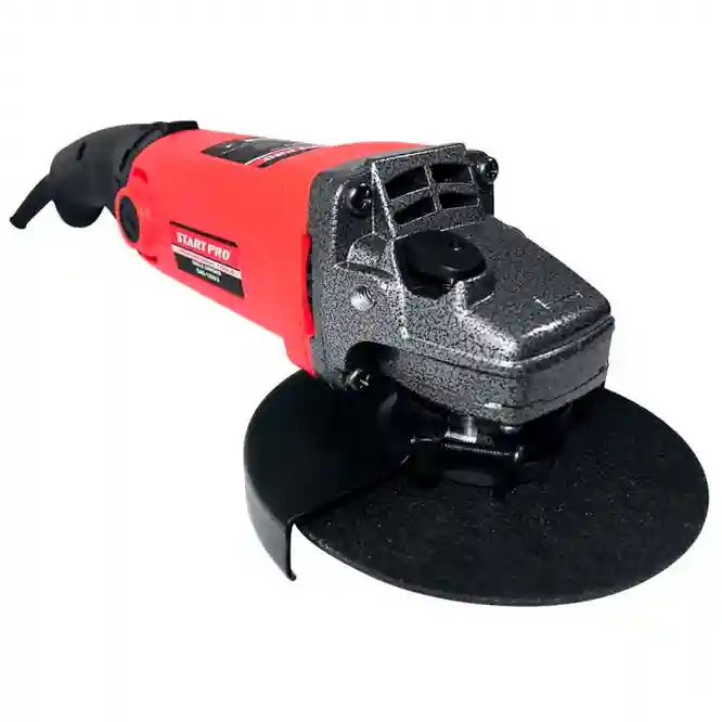 Угловая шлифовальная машина SAG125/1290 START PRO