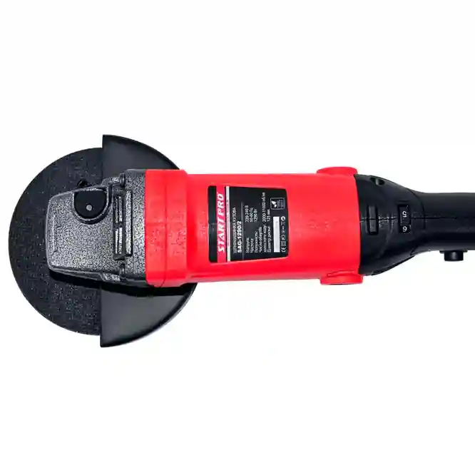 Угловая шлифовальная машина SAG125/1290 START PRO